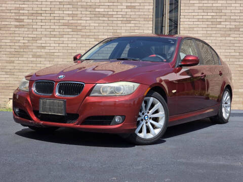 2011 BMW 3 Series 328i