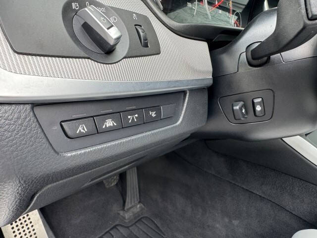 2014 BMW M5