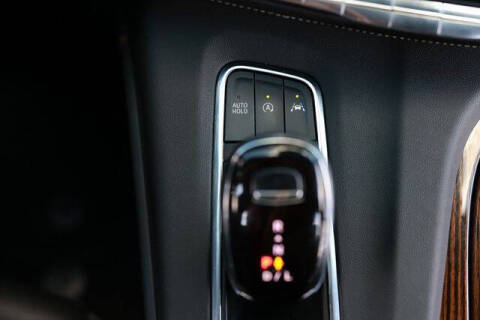 2023 Cadillac Escalade ESV Luxury