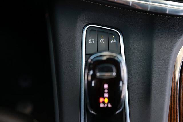 2023 Cadillac Escalade ESV Luxury