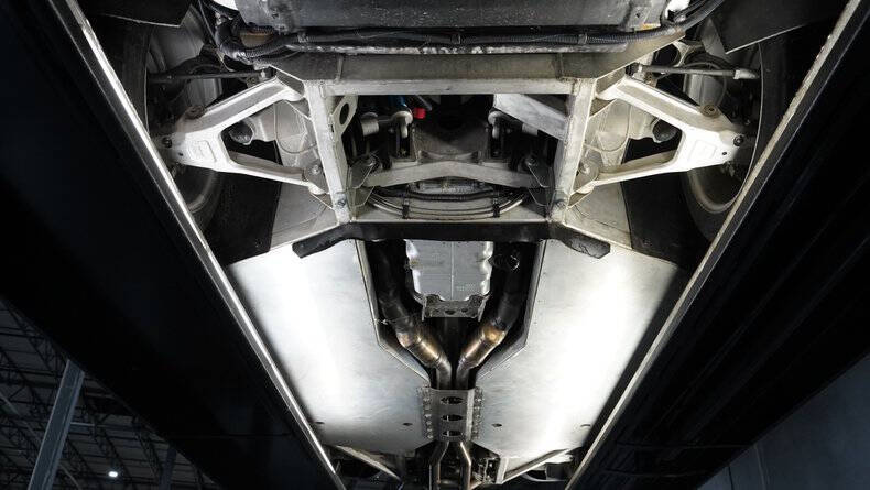 1999 Shelby Series 1