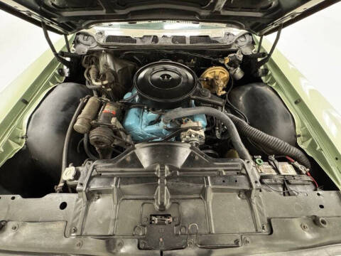 1968 Pontiac Bonneville