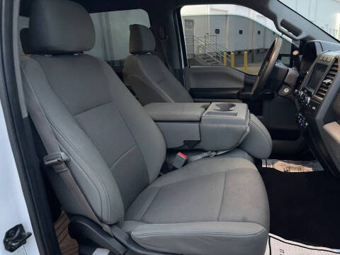 2019 Ford F-350 Super Duty XL