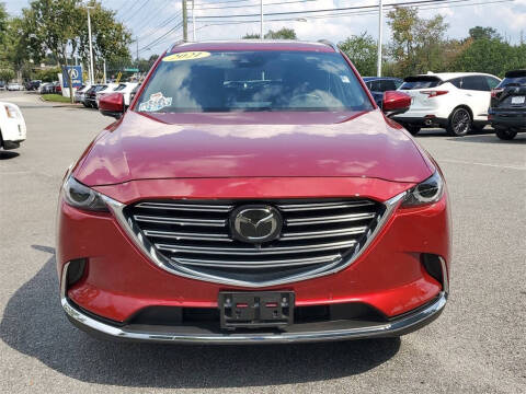 2021 Mazda CX-9 for sale at Southern Auto Solutions - Acura Carland in Marietta GA