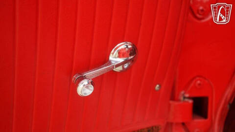 1962 Chevrolet Corvette