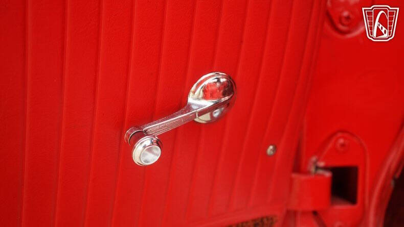 1962 Chevrolet Corvette