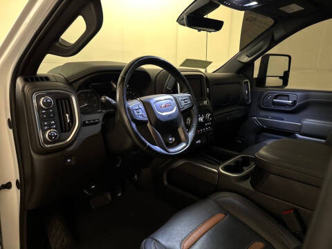 2023 GMC Sierra 2500HD