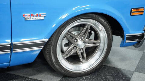 1972 GMC C/K 1500 Series