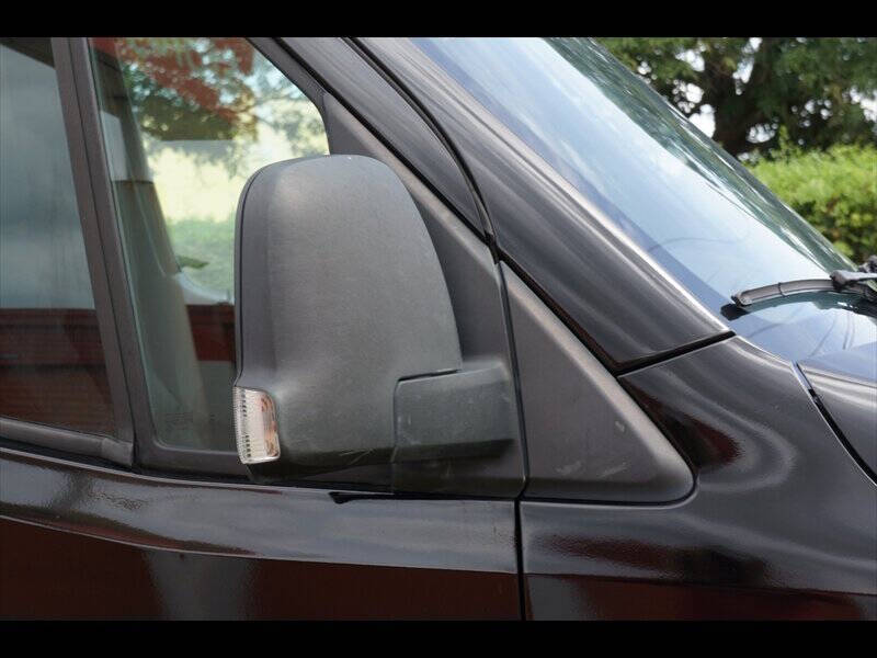 2019 Mercedes-Benz Sprinter