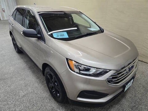 2020 Ford Edge SE