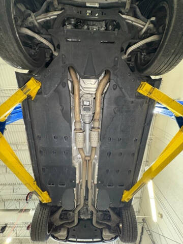 2015 Bentley Flying Spur W12