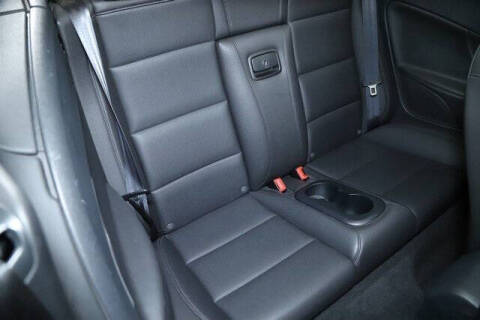 2013 Volkswagen Eos Sport SULEV