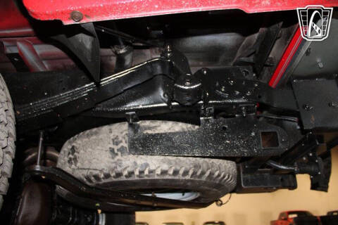 1995 Ford F-250