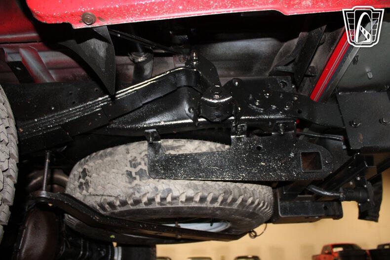1995 Ford F-250