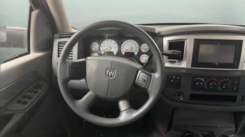 2007 Dodge Ram 1500