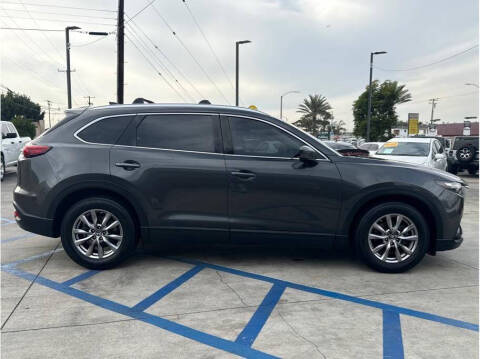 2019 Mazda CX-9 Touring