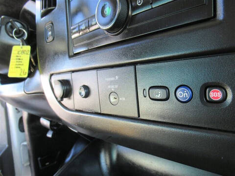 2014 Chevrolet Express 2500