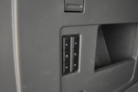 2018 Lincoln Navigator Reserve