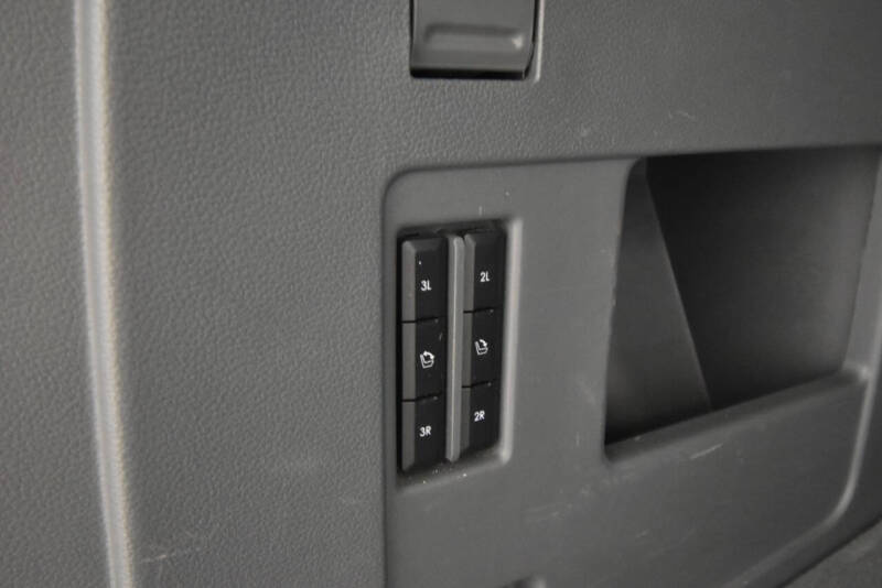 2018 Lincoln Navigator Reserve