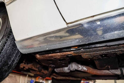 1976 Lincoln Continental