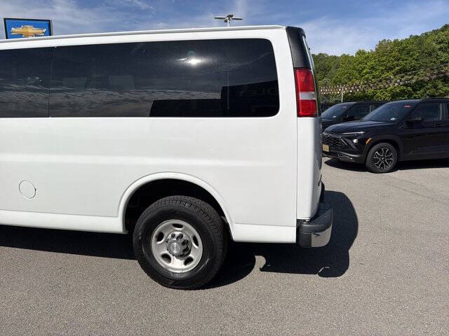 2020 Chevrolet Express LT 3500