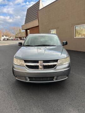 2009 Dodge Journey for sale at Pak Auto Corp in Schenectady NY