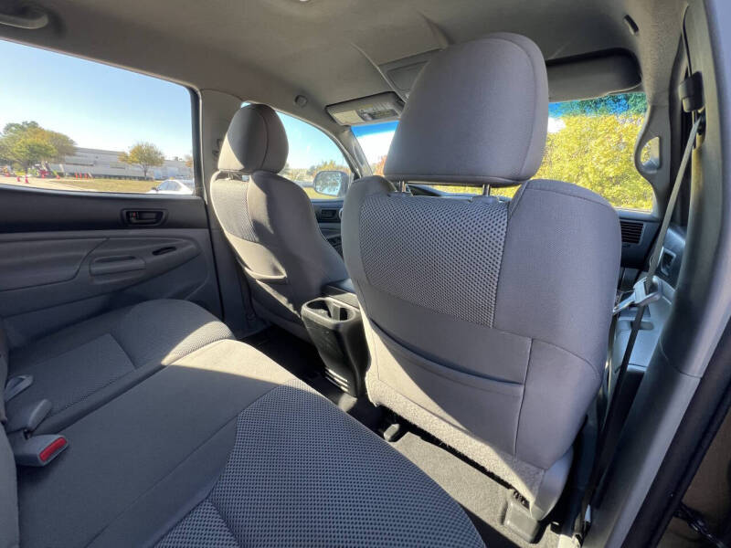 2015 Toyota Tacoma TRD Pro