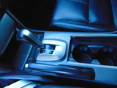 2011 Honda Accord Crosstour EX-L