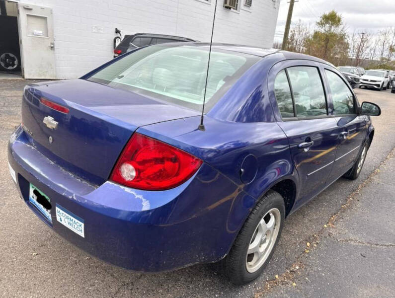 2007 Chevrolet Cobalt LT