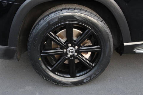 2020 Mercedes-Benz GLS GLS 450