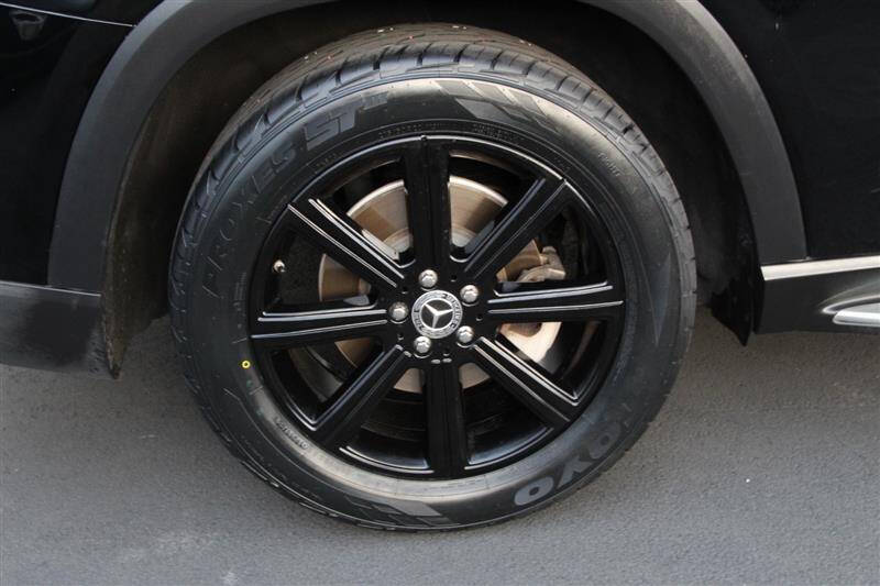 2020 Mercedes-Benz GLS GLS 450