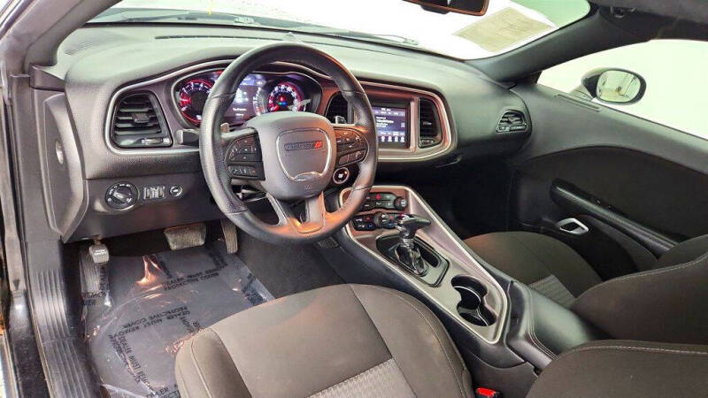 2021 Dodge Challenger GT