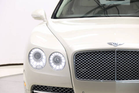 2014 Bentley Flying Spur