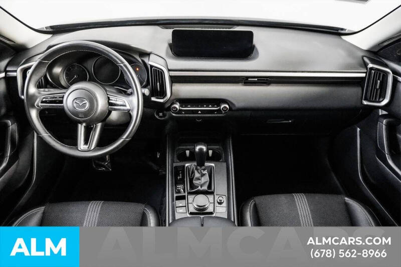 2024 Mazda CX-50 2.5 S Preferred