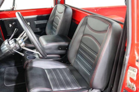 1968 Chevrolet C10