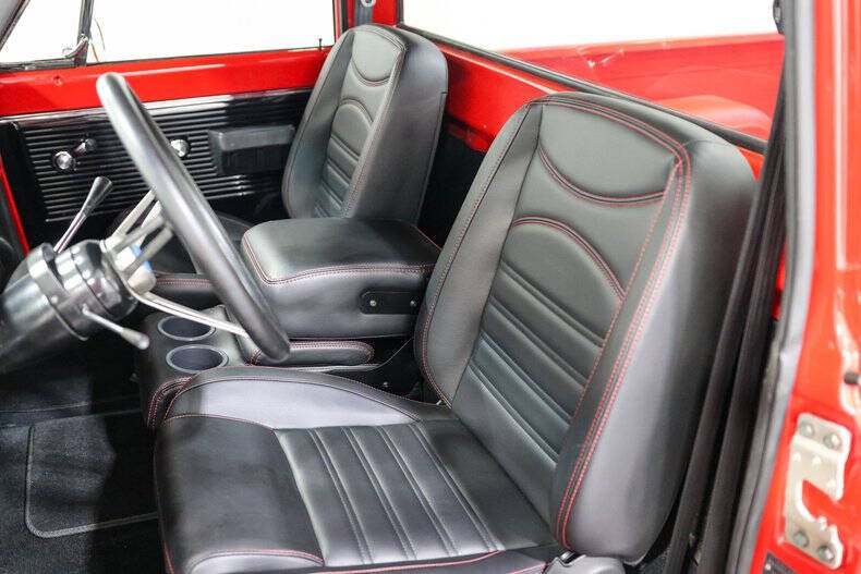 1968 Chevrolet C10