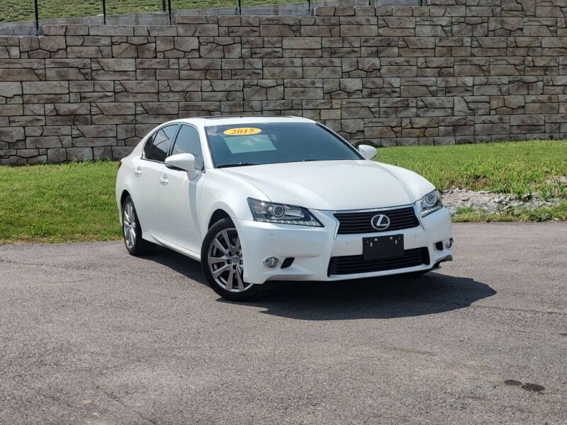 2015 Lexus ES 350 for sale at Car Hunters LLC in Mount Juliet TN