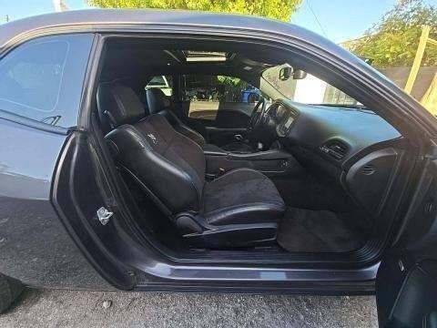 2019 Dodge Challenger