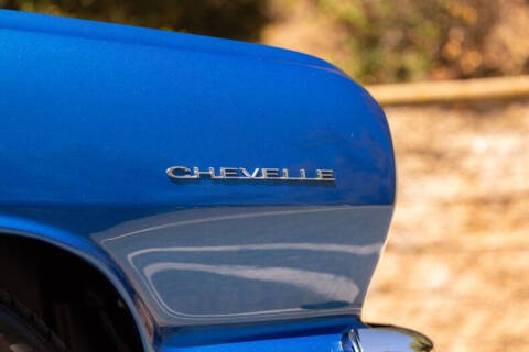 1964 Chevrolet Chevelle