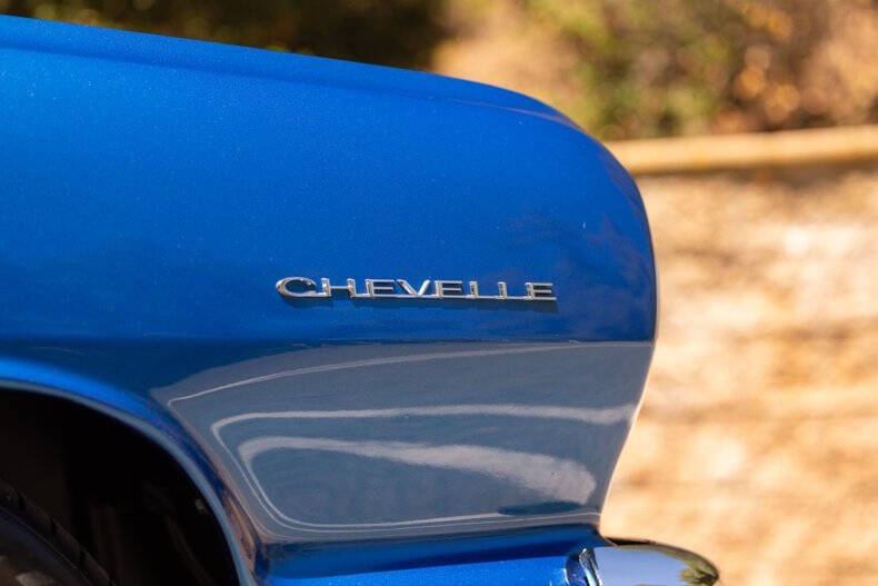 1964 Chevrolet Chevelle