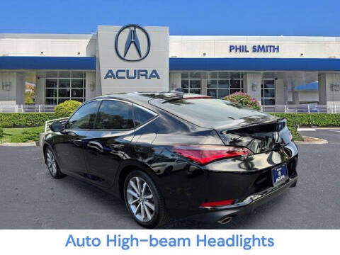 2025 Acura Integra