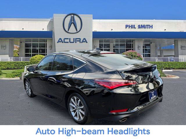 2025 Acura Integra