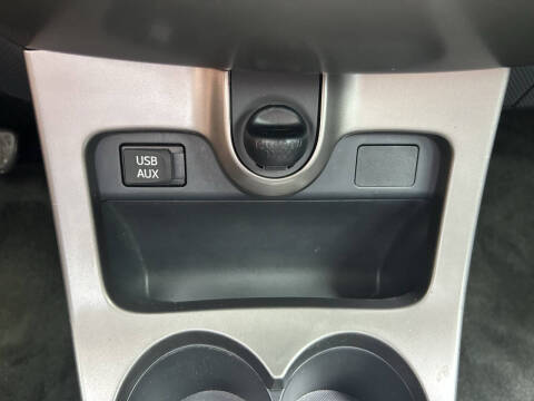 2012 Scion xD