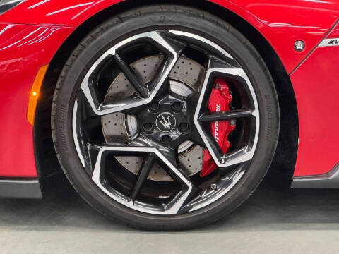 2023 Maserati MC20 Cielo