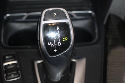 2018 BMW 4 Series 430i xDrive