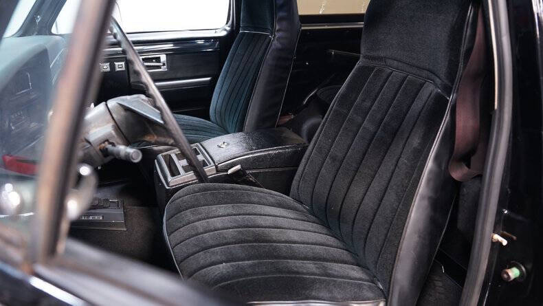 1985 Chevrolet Blazer