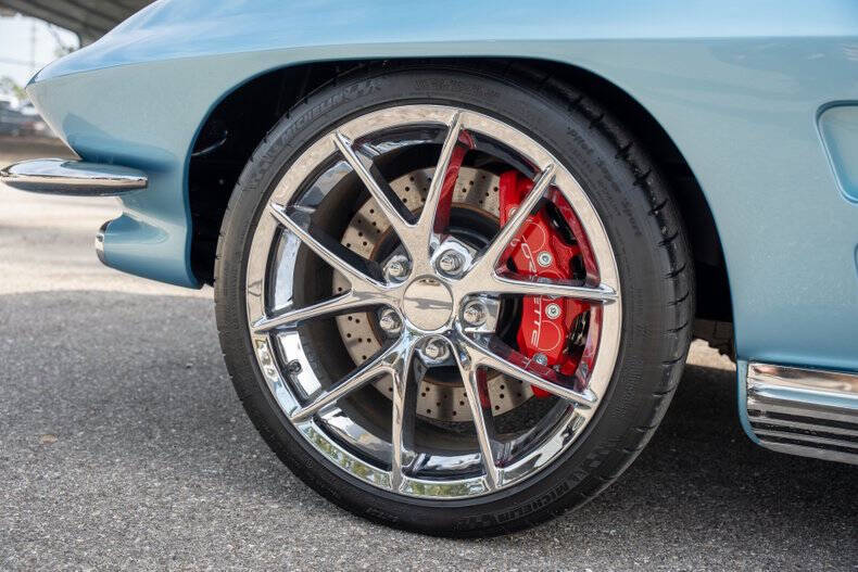 1964 Chevrolet Corvette