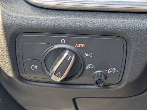 2015 Audi A3 1.8T Premium Plus