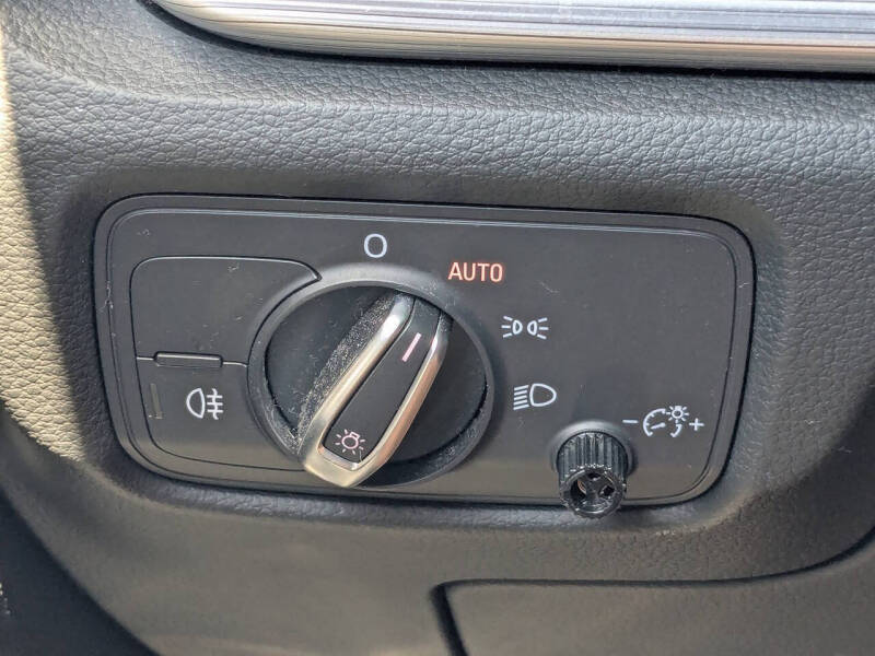 2015 Audi A3 1.8T Premium Plus