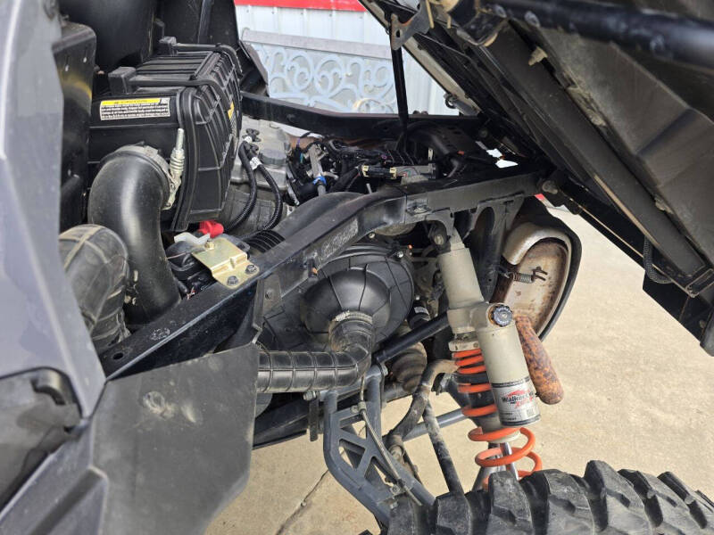 2020 Polaris General